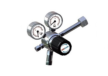 رگولاتور های سرکپسولی (Cylinder Regulators)